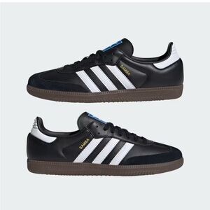 Adidas SAMBA OG SHOES size 7 1/2